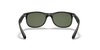 [Dark Green Lenses, Matte Black Frame]