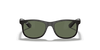 [Dark Green Lenses, Matte Black Frame]