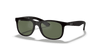 [Dark Green Lenses, Matte Black Frame]