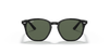 [Dark Green Lenses, Polished Black Frame]