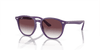 [Grey/Violet Lenses, Polished Opal Violet Frame]