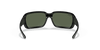 [Dark Green Lenses, Polished Black Frame]