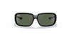 [Dark Green Lenses, Polished Black Frame]