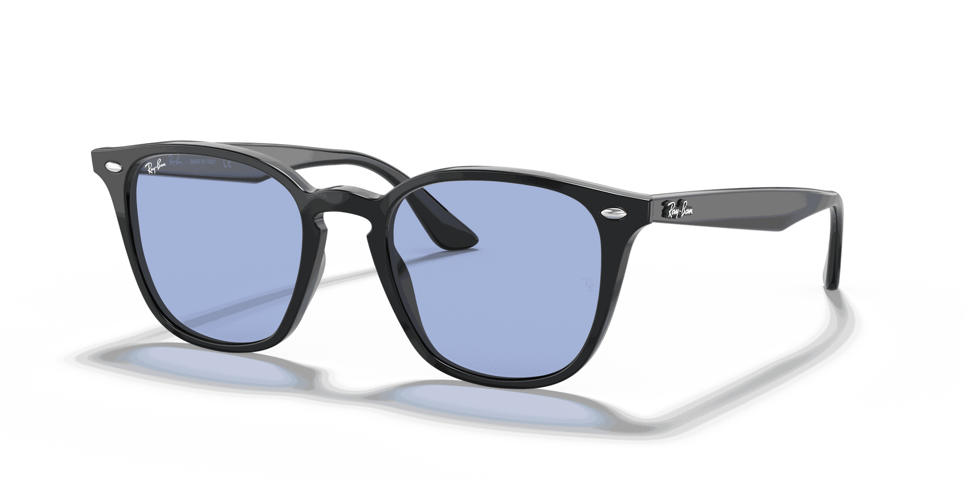 RayBan サングラスWashed Lenses RB4258 RayBan RB4258 WASHED LENSES – Specs Eyewear