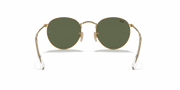 G-15 Green Lenses, Polished Arista Gold Frame