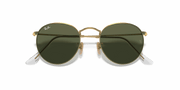 G-15 Green Lenses, Polished Arista Gold Frame