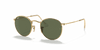 [G-15 Green Lenses, Polished Arista Gold Frame]