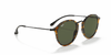 [G-15 Green Lenses, Polished Black Havana Frame]