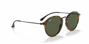 G-15 Green Lenses, Polished Black Havana Frame