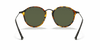 [G-15 Green Lenses, Polished Black Havana Frame]