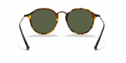 G-15 Green Lenses, Polished Black Havana Frame