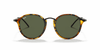 [G-15 Green Lenses, Polished Black Havana Frame]