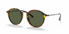 [G-15 Green Lenses, Polished Black Havana Frame]