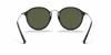 [G-15 Green Lenses, Polished Black Frame]