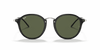 [G-15 Green Lenses, Polished Black Frame]