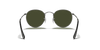 [G-15 Green Lenses, Matte Gunmetal Frame]