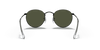 [G-15 Green Lenses, Polished Black Frame]