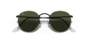 [G-15 Green Lenses, Polished Black Frame]