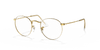 [Clear Lenses, Polished White Frame]