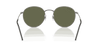 [Polar Dark Green Lenses, Polished Gunmetal Frame]