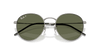 [Polar Dark Green Lenses, Polished Gunmetal Frame]