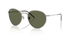 [Polar Dark Green Lenses, Polished Gunmetal Frame]