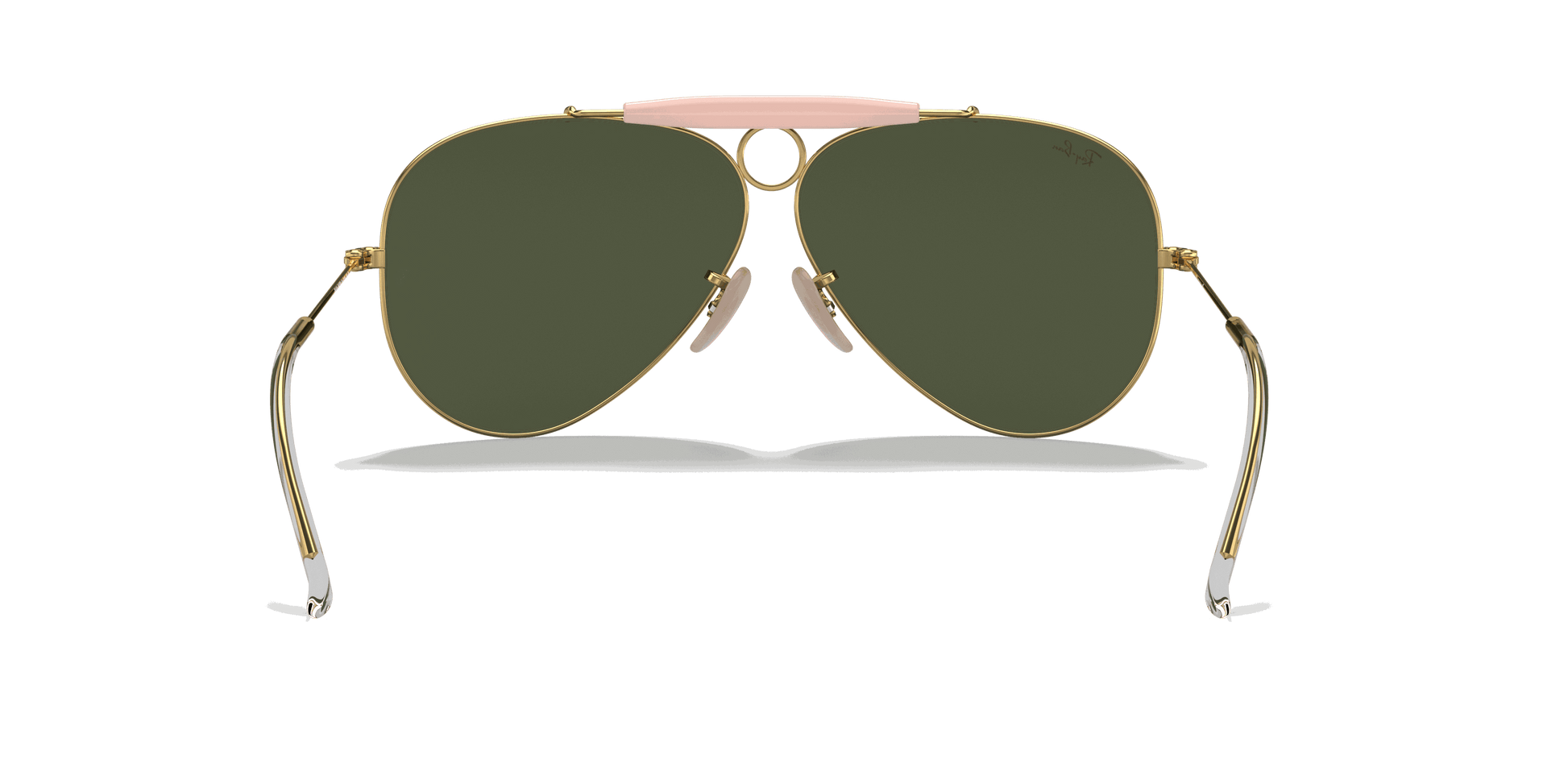 Sunglasses Ray Ban Shooter Polarized RayBan SHOOTER – Specs Eyewear