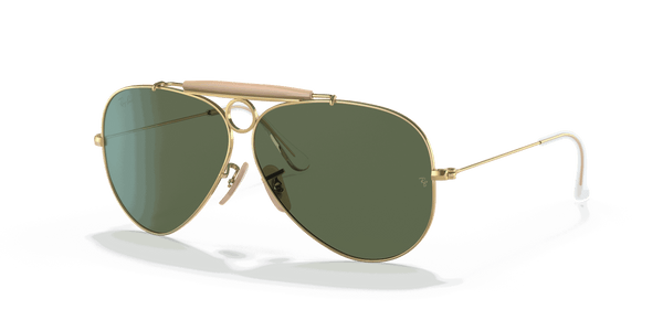 RayBan SHOOTER | AVIATION COLLECTION – Specs Eyewear display picture 1