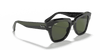 [G-15 Green Lenses, Polished Black Frame]