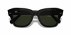 [G-15 Green Lenses, Polished Black Frame]