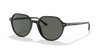 [G-15 Green Lenses, Polished Black Frame]