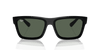 [Dark Green Lenses, Polished Black Frame]