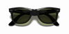 [G-15 Green Lenses, Polished Black Frame]