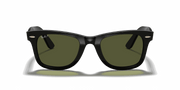 G-15 Green Lenses, Polished Black Frame