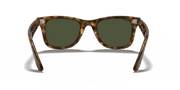 G-15 Green Lenses, Polished Light Havana Frame