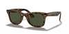 [G-15 Green Lenses, Polished Light Havana Frame]