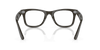 [Clear Lenses, Polished Transparent Olive Green Frame]