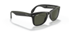 [G-15 Green Lenses, Matte Black Frame]