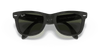 [G-15 Green Lenses, Matte Black Frame]