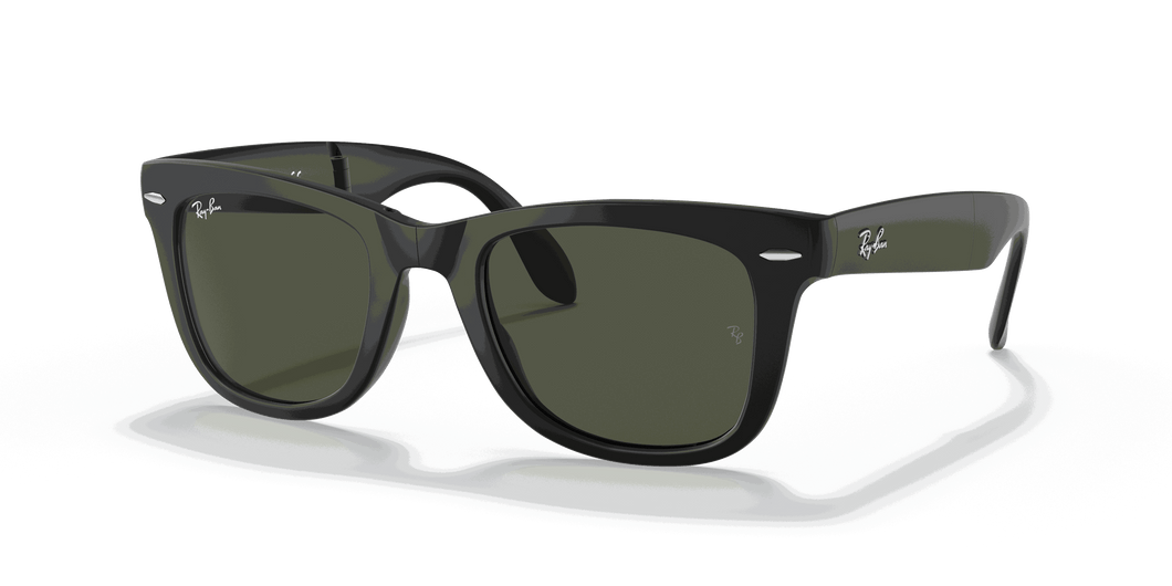 [G-15 Green Lenses, Matte Black Frame]