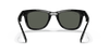 [G-15 Green Lenses, Polished Black Frame]