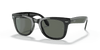 [G-15 Green Lenses, Polished Black Frame]