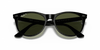 [G-15 Green Lenses, Polished Black Frame]