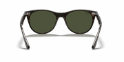 G-15 Green Lenses, Polished Tortoise Frame