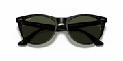 G-15 Green Lenses, Polished Tortoise Frame