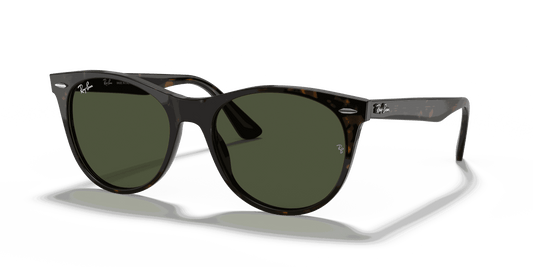 [G-15 Green Lenses, Polished Tortoise Frame]