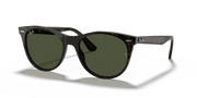 G-15 Green Lenses, Polished Tortoise Frame