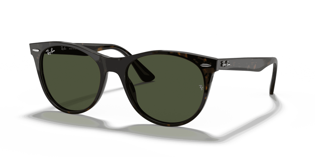 [G-15 Green Lenses, Polished Tortoise Frame]