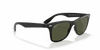 [G-15 Green Lenses, Matte Black Frame]