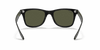 [G-15 Green Lenses, Matte Black Frame]